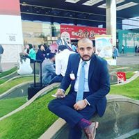 Elias Srour