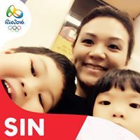 Lisa Wong