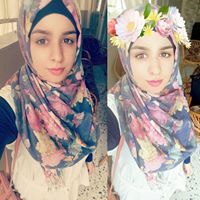 Israa Saad