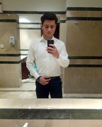 Muhammad Khan