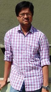 Uday Kiran