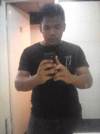 Mohd Iqram
