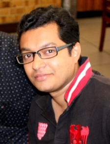 Arun Narayanan