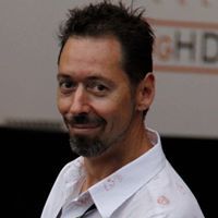 Steve Mitchell