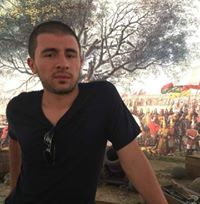 Omar Ait