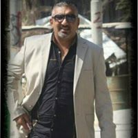 حيدر الخالدي