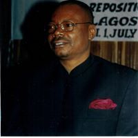 Noble Oguguo