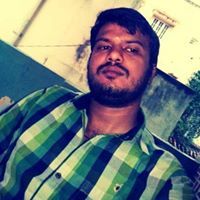 Krishnakanth Gaikwad