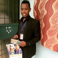 Reagany Mchome