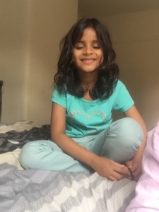 Duaa Naveed