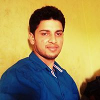 Biradar Ravindra