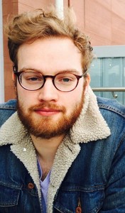 Nathan Driver