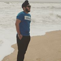 Karanpal Bhatia