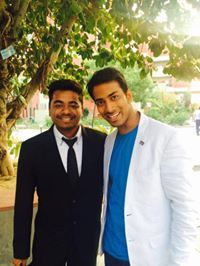 Sameer Thakur