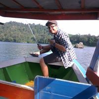 Panji Rachman