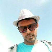 Tharshan Sriranganathan