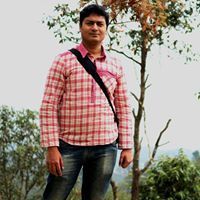 Bhaskar Chakraborty