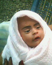 Mohammed Babiker