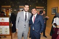 Ahmed Nour