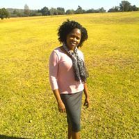 Tlangi Baloyi