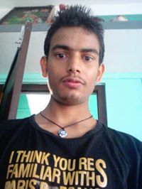 Kaushal Rijal