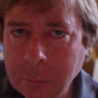 Paul Bishop