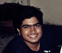 Ashish Das