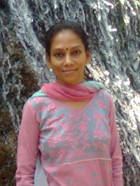 Jayashree Badrinathan