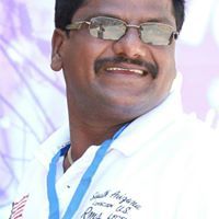 Ramesh Reddy