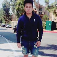Mohd Shah