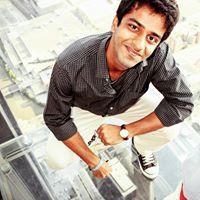 Rahul Krishnan