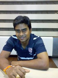 Deepak Kumar