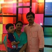 Anjitha Anand