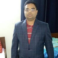 Prashant Tiwari