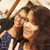 Sushmitha Bethamcherla
