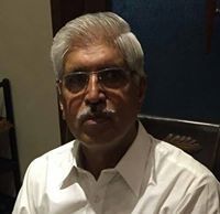 Zafar Iqbal