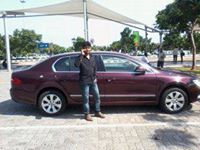 Abdurraheem Chand