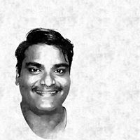 அருண்ராஜ் பெஞ்ஜமின்