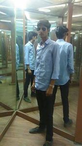 Jitendra Jangid