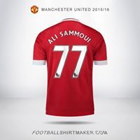 Ali Sammoui