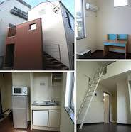 Eb House