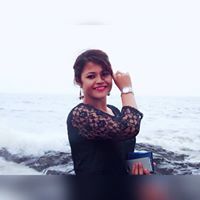 Samhita Moitra