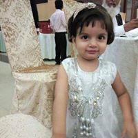 Shama Fayyaz