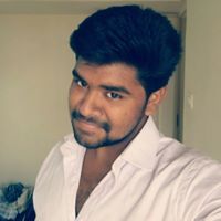 Aravinth Ayyappan