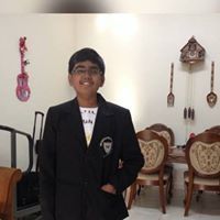 Adith Nishanth