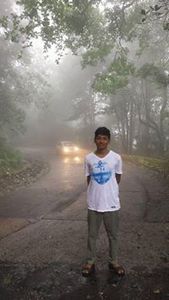 Anudeep Rcb