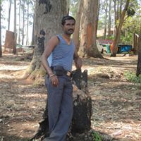 முத்துக்குமார் வீரநாட்டார்