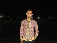 Areta Satriawan