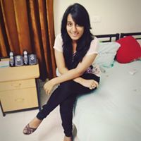 Sharmishtha Dwivedi