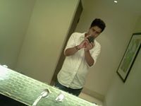 Amit Mishra